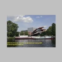 39542 05 134 Potsdam, Flussschiff vom Spreewald nach Hamburg 2020.JPG